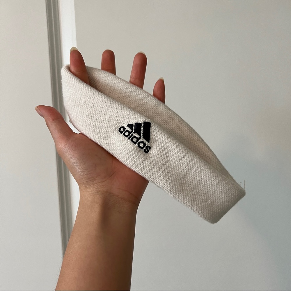 Adidas Hairband